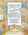 Das Museum der unnützen Körperteile - Rachel Poliquin - 9783957287939