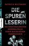 Die Spurenleserin - Patricia Wiltshire - 9783957287991