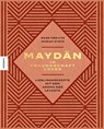 Maydan - in Freundschaft essen - Rose Previte ; Marah Stets - 9783957288271