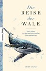 Die Reise der Wale - Leigh Calvez - 9783957288448