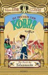Im Zeichen der Kobra - Fabian Lenk - 9783957289605