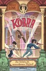 Im Zeichen der Kobra - Fabian Lenk - 9783957289612