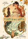 Verstand und Gefühl - die Graphic Novel nach Jane Austen - Anna Opel ; Jane Austen - 9783957289711