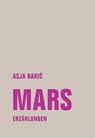 Mars - Asja Bakić - 9783957324887