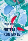 Notfallkontakte - Esther Becker - 9783957326362