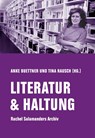 LITERATUR & HALTUNG - Louis Begley ; Imre Kertész ; Ruth Klüger ; Amos Oz - 9783957326409