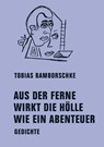 AUS DER FERNE WIRKT DIE HÖLLE WIE EIN ABENTEUER - Tobias Bamborschke - 9783957326423