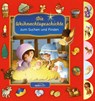 Die Weihnachtsgeschichte zum Suchen und Finden - Cecilie Fodor - 9783957347411