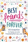 Best Friends Forever - Julie Fisk ; Kendra Roehl ; Kristin Demery - 9783957349378