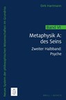 Metaphysik A: des Seins - Dirk Hartmann - 9783957432209