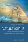 Naturalismus - Ansgar Beckermann - 9783957432445