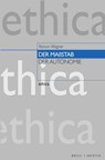 Der Maßstab der Autonomie - Roman Wagner - 9783957432889
