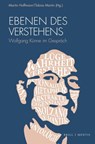 Ebenen des Verstehens - Martin Hoffmann ; Tobias Martin - 9783957432896