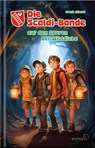 Die Scaldi-Bande - Frank Albers - 9783957471727