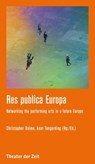 Res publica Europa -  - 9783957492487