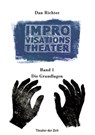 Improvisationstheater - Dan Richter - 9783957494207