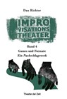 Improvisationstheater - Dan Richter - 9783957495877