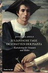 Julianische Tage im Schatten der Piazza - Joscijka Abels - 9783957495921