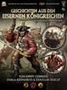 Geschichten aus den Eisernen Königreichen, Staffel 1 Episode 4 - Larry Correia ; Douglas Seacat ; Darla Kennerud - 9783957523037