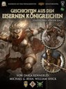 Geschichten aus den Eisernen Königreichen, Staffel 2 Episode 1 - Darla Kennerud ; Michael G. Ryan ; William Shick - 9783957523068