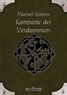 DSA 75: Kompanie der Verdammten - Manuel Krainer - 9783957524386