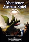 DSA1 Abenteuer Ausbau-Spiel - Ulrich Kiesow ; Werner Fuchs - 9783957529800