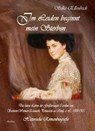 Im Leiden beginnt mein Sterben - Das kurze Leben der Großherzogin Caroline von Sachsen-Weimar-Eisenach, Prinzessin zu Reuß, ä. L., 1884-1905 - Silke Ellenbeck - 9783957534378