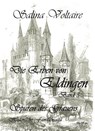 Die Erben von Eldingen Band 3 - Spuren des Grauens - Historische Familiensaga - Salina Voltaire - 9783957539786