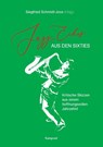 Jazz-Echos aus den Sixties - Siegfried Schmidt-Joos - 9783957556707