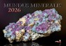 MUNDUS MINERALIS 2026 -  - 9783957561473