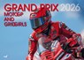 MOTO GP and GRID GIRLS 2026 -  - 9783957561503