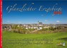 Glanzlichter Erzgebirge 2026 -  - 9783957561510