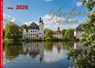 Glanzlichter Sachsen 2026 -  - 9783957561527