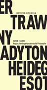 Adyton - Peter Trawny - 9783957570451