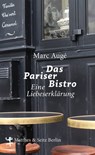 Das Pariser Bistro - Marc Augé - 9783957573018