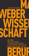 Wissenschaft als Beruf - Max Weber - 9783957575180