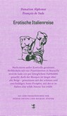 Erotische Italienreise - Donatien Alphonse François De Sade - 9783957575333