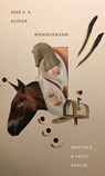 wundgewähr - José F. A. Oliver - 9783957575654