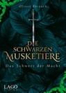 Die Schwarzen Musketiere 2 - Oliver Pötzsch - 9783957612328