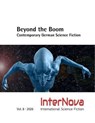BEYOND THE BOOM – Contemporary German Science Fiction -  - 9783957656544