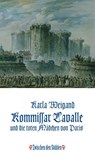 KOMMISSAR LAVALLE UND DIE TOTEN MÄDCHEN VON PARIS - Karla Weigand - 9783957657176