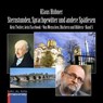 STERNSTUNDEN, SPRACHGEWITTER UND ANDERE SPÄTLESEN - Klaus Hübner - 9783957657190