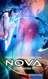 NOVA Science-Fiction 29 - Tino Falke ; T. Elling ; Tom Turtschi ; J. A. Hagen ; Moritz Greenman ; Uwe Post ; Frank Hebben ; Norbert Stöbe ; Peter Stohl ; Martin Wambsganß ; Louis B. Shalako ; Thomas A. Sieber ; Erfan Kasraie ; Fabian Vogt ; Wolfgang Mörth ; Karl Smith ; Cory Docto - 9783957658852