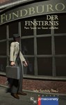 Fundbüro der Finsternis -  - 9783957659903