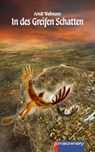 In des Greifen Schatten - Arndt Waßmann - 9783957659958