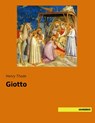 Giotto - Henry Thode - 9783957701282