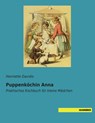 Puppenköchin Anna - Henriette Davidis - 9783957702234