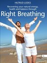 Right Breathing - Hiltrud Lodes - 9783957801050