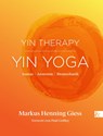 Yin Therapy | Yin Yoga - Markus Henning Giess - 9783957802910