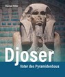 Djoser - Thomas Wilke - 9783957803115